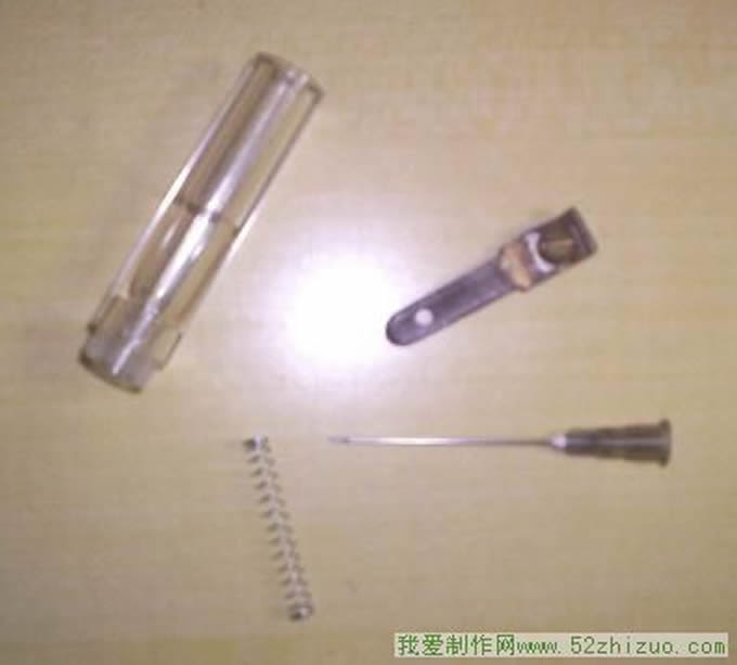 5.jpg 自制活动矿石检波器