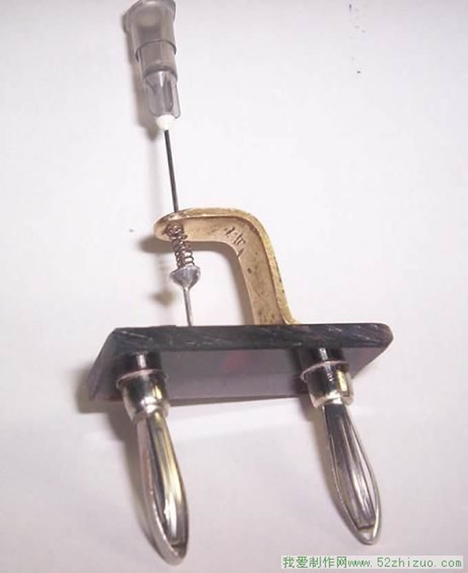 7.jpg 自制活动矿石检波器