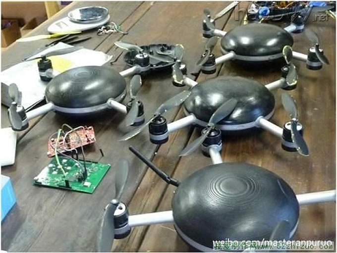 2.JPG 能自动跟踪拍摄的无人机,这才是自拍神器