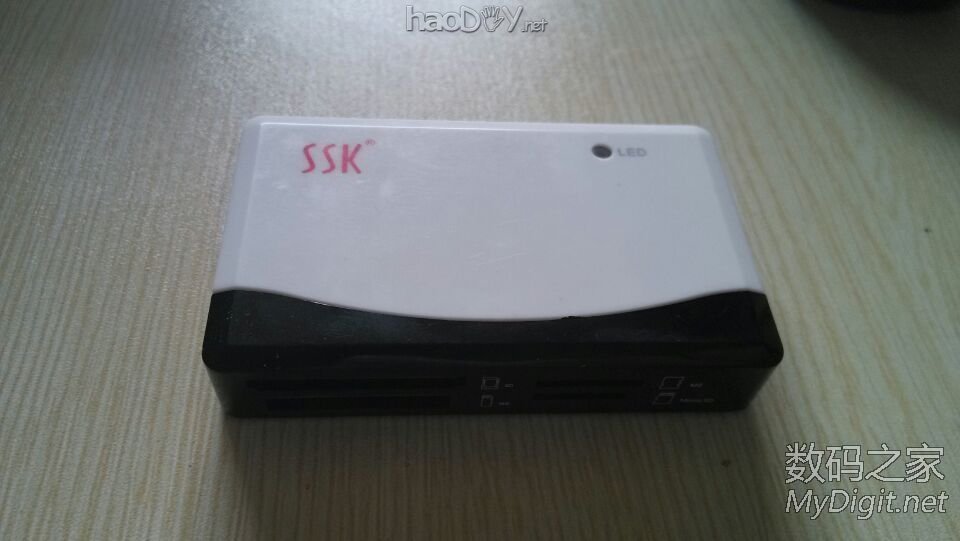 妙用EMMC DIY SD卡