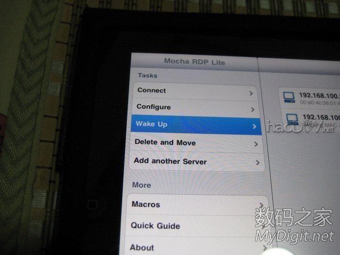 手工打造全金属迷你下载机,手掌大小