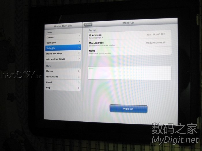 手工打造全金属迷你下载机,手掌大小
