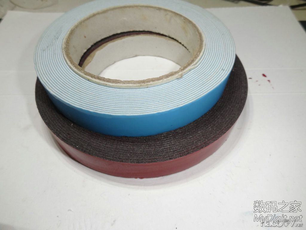 DIY用的那些胶水硅脂热熔胶胶布胶带