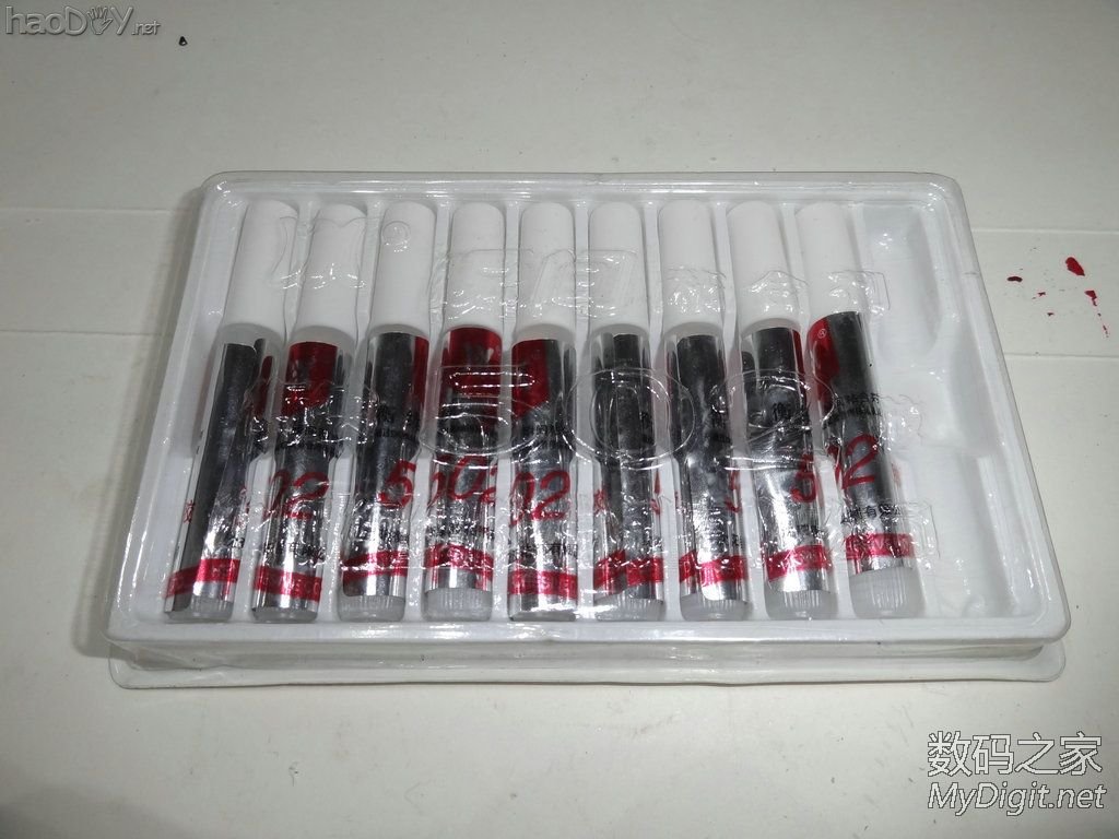 DIY用的那些胶水硅脂热熔胶胶布胶带