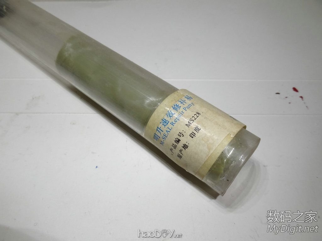 DIY用的那些胶水硅脂热熔胶胶布胶带