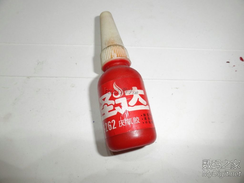 DIY用的那些胶水硅脂热熔胶胶布胶带