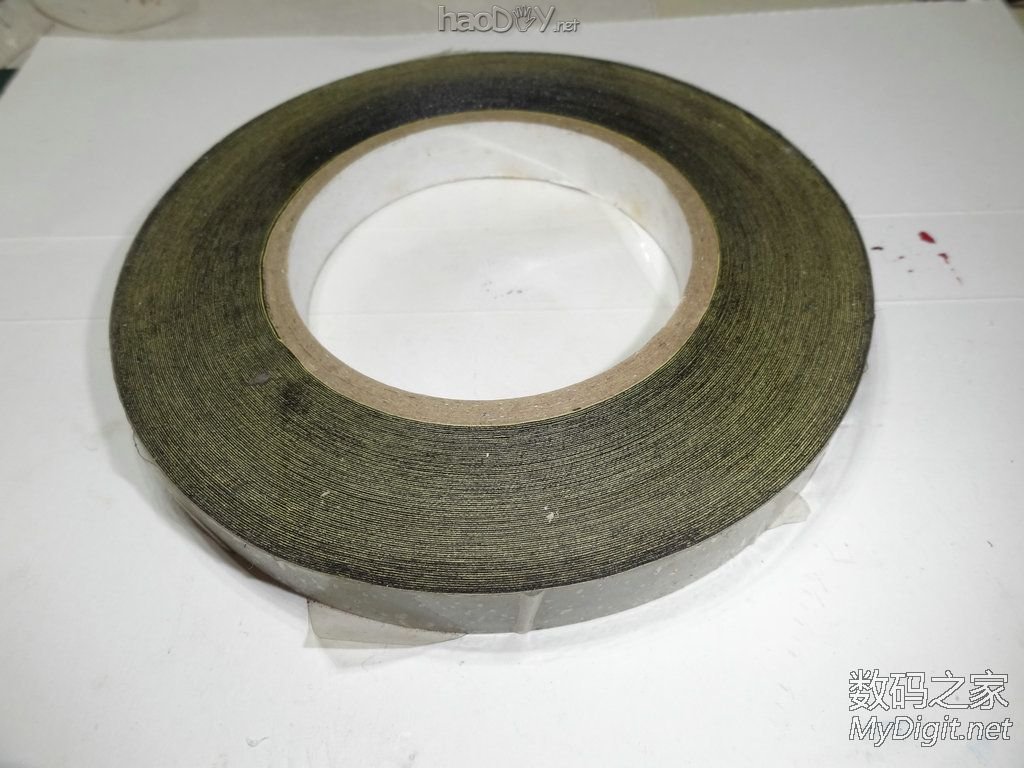 DIY用的那些胶水硅脂热熔胶胶布胶带