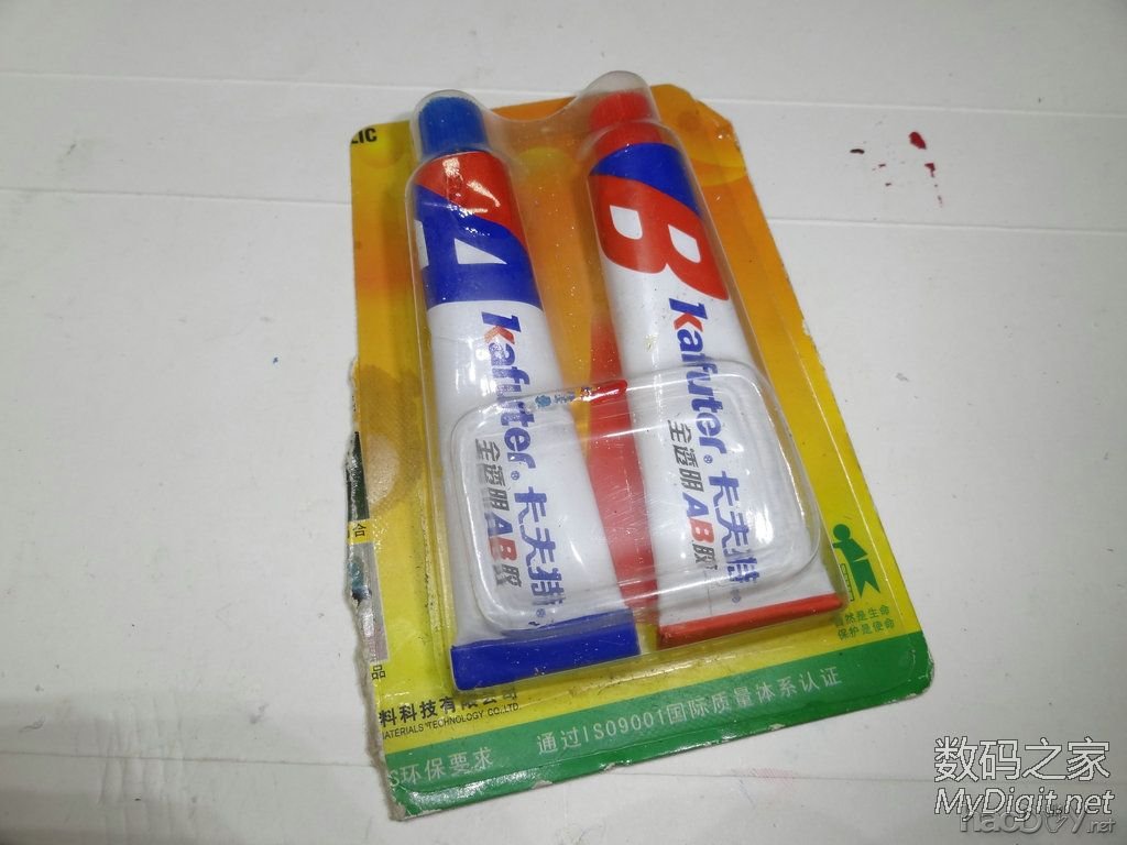 DIY用的那些胶水硅脂热熔胶胶布胶带