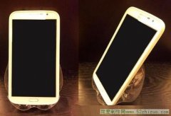 废物利用:饮料瓶做简单的手机支