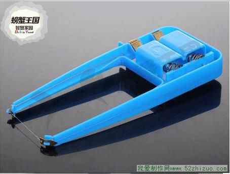 电热丝泡沫塑料切割机 电热丝制作泡沫塑料切割机