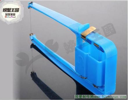 电热丝泡沫塑料切割机 电热丝制作泡沫塑料切割机