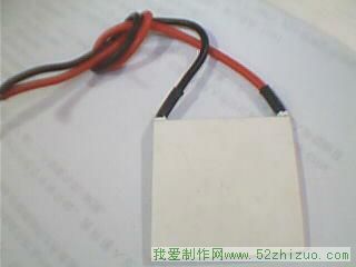 半导体制冷片 半导体制冷片和温差发电机 视频