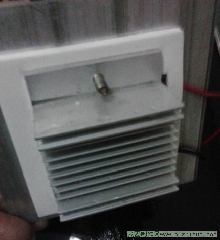 温差发电机 半导体制冷片和温差发电机 视频