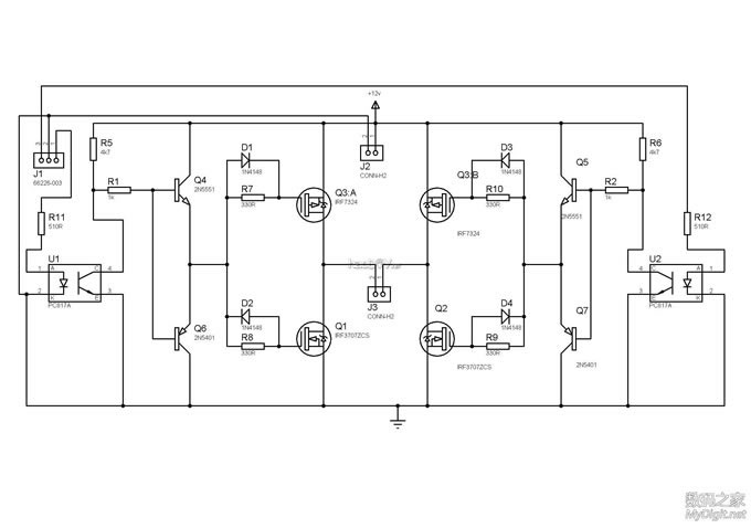 废喷墨打印机改超低成本大行程玩具雕刻机