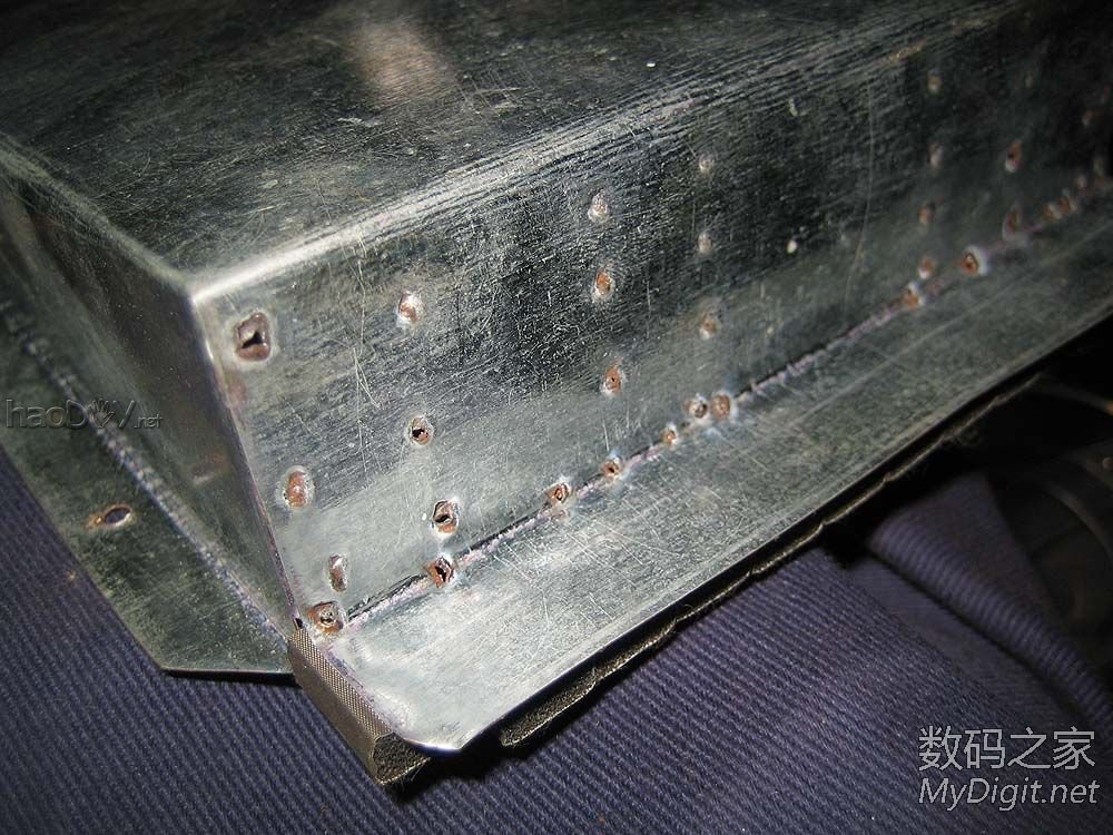 最廉价的点焊机,微波炉变压器+时间继电器