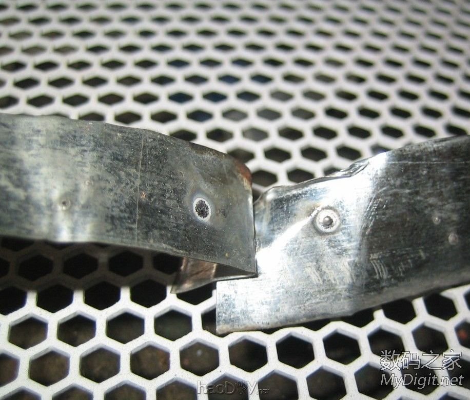 最廉价的点焊机,微波炉变压器+时间继电器