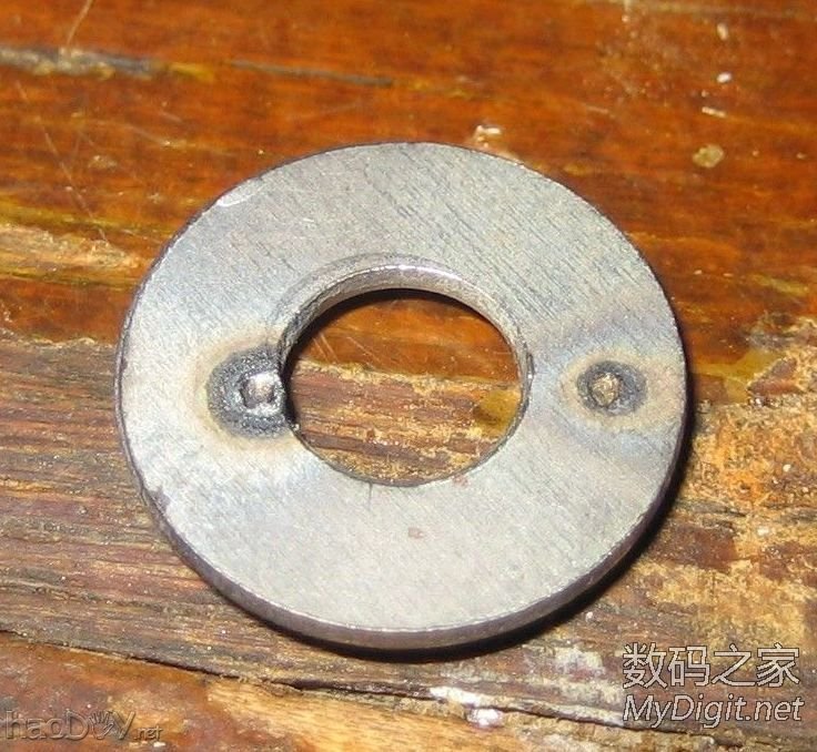 最廉价的点焊机,微波炉变压器+时间继电器