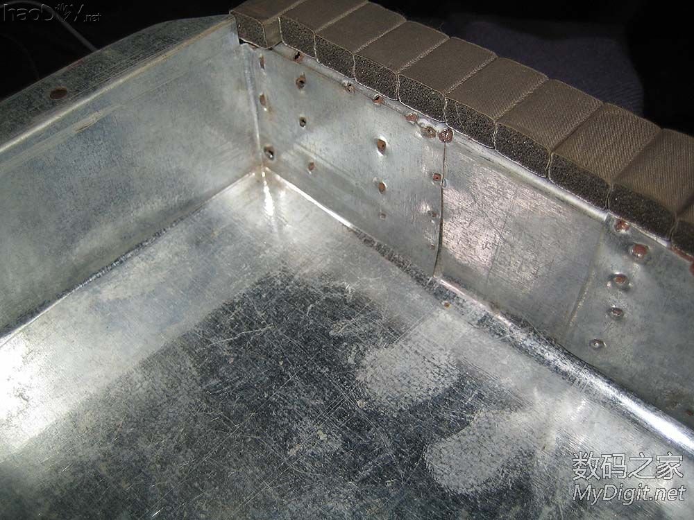 最廉价的点焊机,微波炉变压器+时间继电器