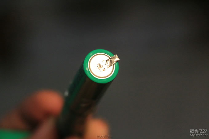 手握式点焊机。DIY利器...内有视频。非电容式