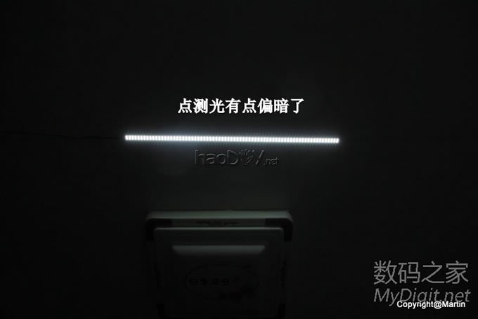 家庭太阳能供电系统初步完成