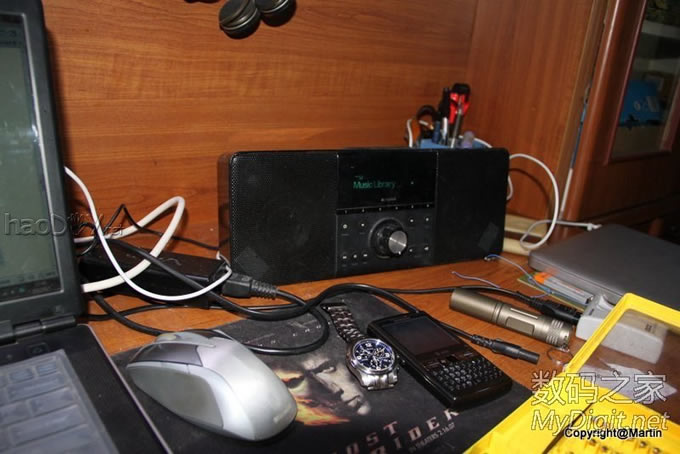 家庭太阳能供电系统初步完成