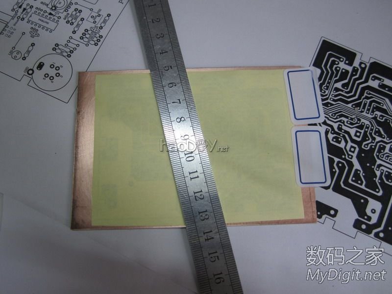 咱用心DIY一个高仿936白光焊台玩玩