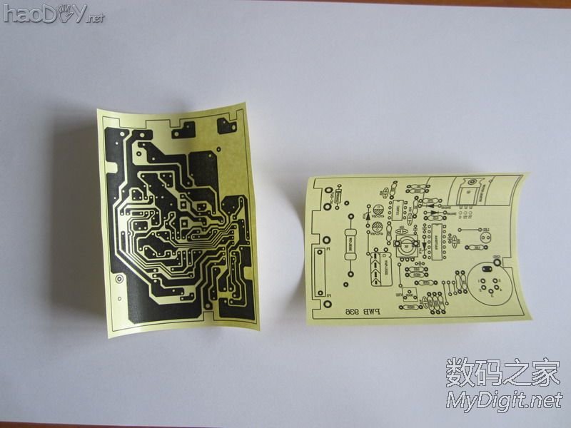 咱用心DIY一个高仿936白光焊台玩玩