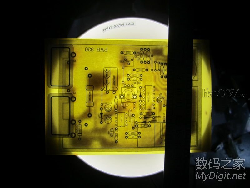 咱用心DIY一个高仿936白光焊台玩玩