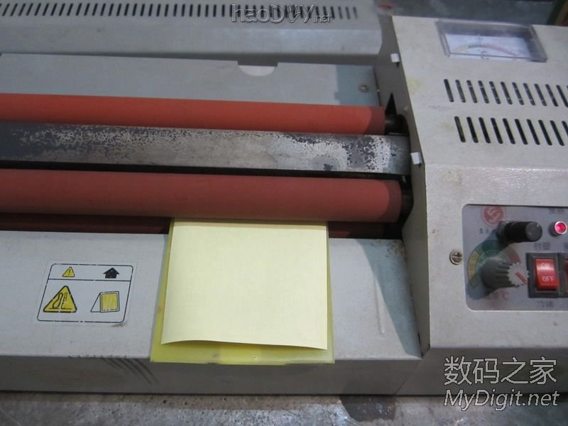 咱用心DIY一个高仿936白光焊台玩玩