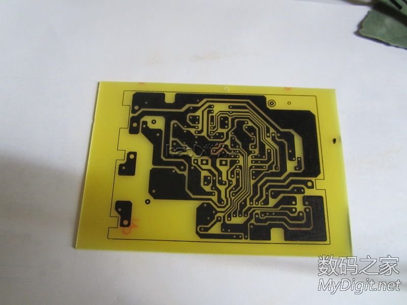 咱用心DIY一个高仿936白光焊台玩玩