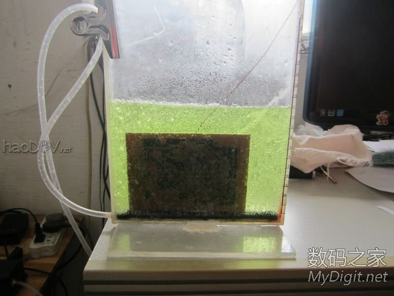 咱用心DIY一个高仿936白光焊台玩玩