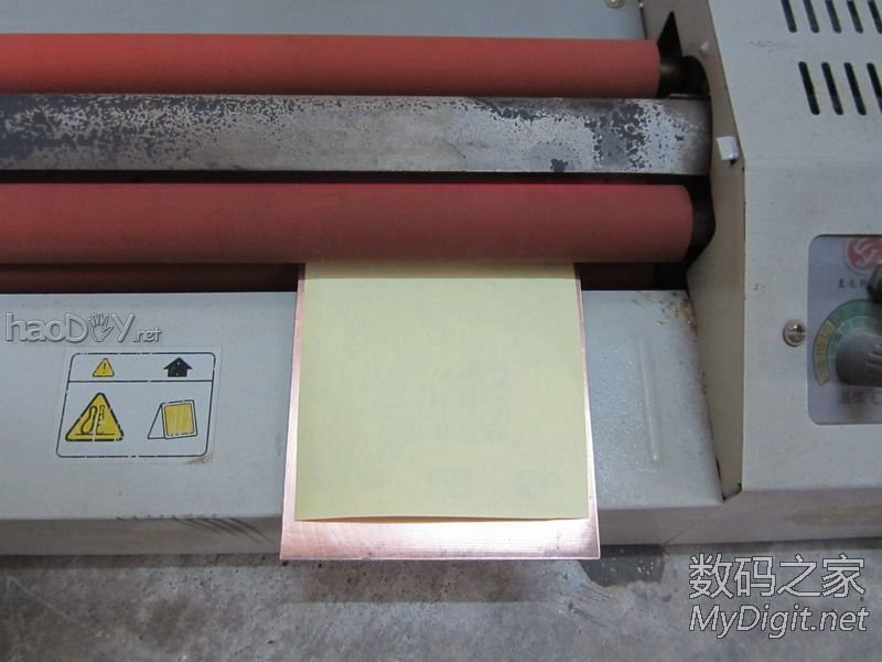 咱用心DIY一个高仿936白光焊台玩玩