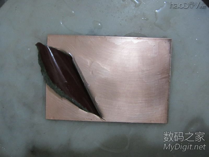 咱用心DIY一个高仿936白光焊台玩玩