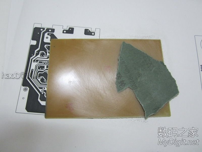 咱用心DIY一个高仿936白光焊台玩玩