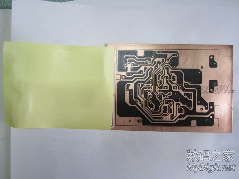 咱用心DIY一个高仿936白光焊台玩玩