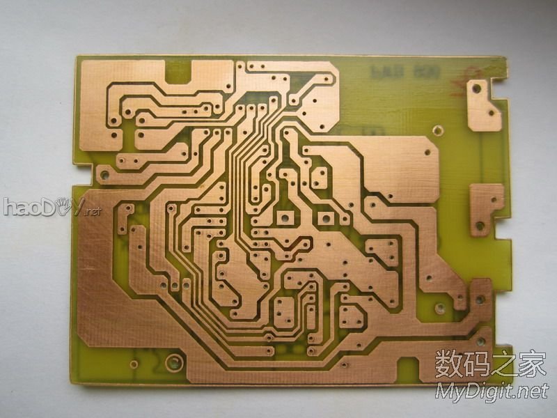 咱用心DIY一个高仿936白光焊台玩玩