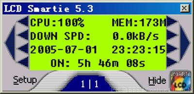 Ϊӳcool LCDҺusb2lcd