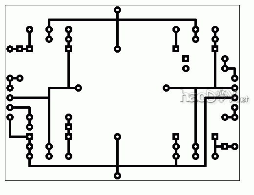 全桥2.gif 追频固态特斯拉线圈制作教程