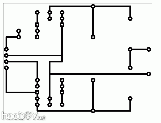 半桥2.gif 追频固态特斯拉线圈制作教程