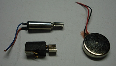 太阳能动力昆虫机器人DIY-可爱的蚊子