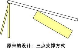 太阳能动力昆虫机器人DIY-可爱的蚊子