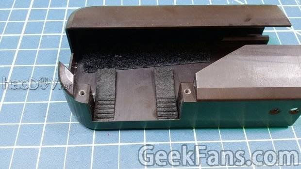 自制金刚狼爪模型!变身超级英雄 附视频