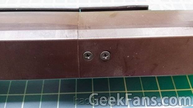 自制金刚狼爪模型!变身超级英雄 附视频