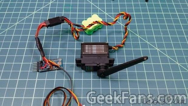 自制金刚狼爪模型!变身超级英雄 附视频