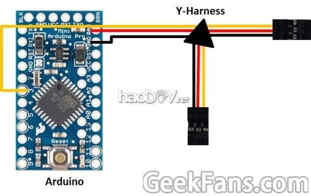 自制金刚狼爪模型!变身超级英雄 附视频