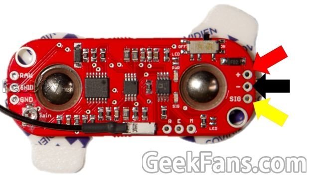 自制金刚狼爪模型!变身超级英雄 附视频