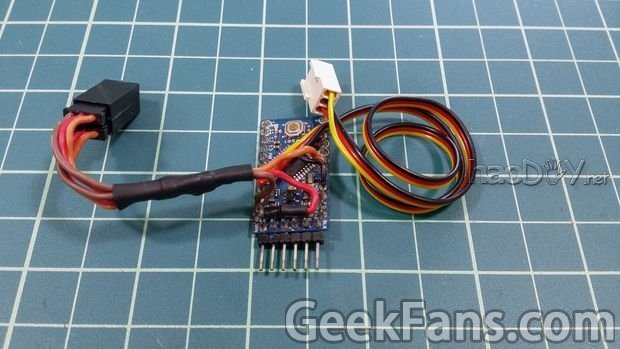 自制金刚狼爪模型!变身超级英雄 附视频