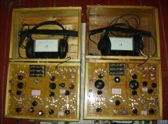 做了二台矿石机(第6台和第7台)