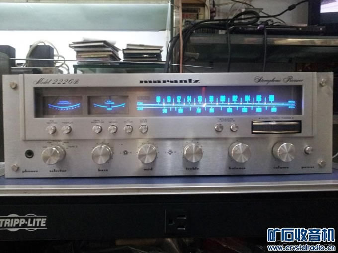 自制FM半波振子天线