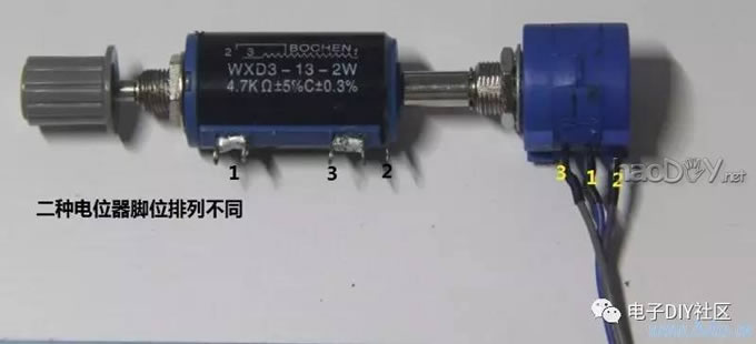 杯半桥开关电源制作详实录